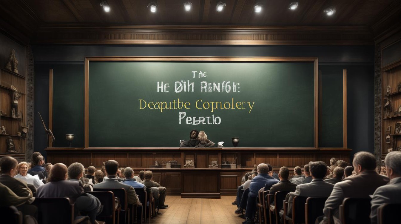 The Death Penalty:A Complex Debate
