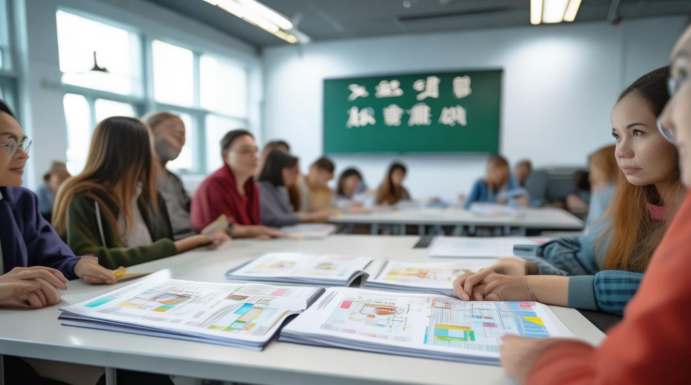 珠海成人口语班，高效提升英语交流能力的实用指南