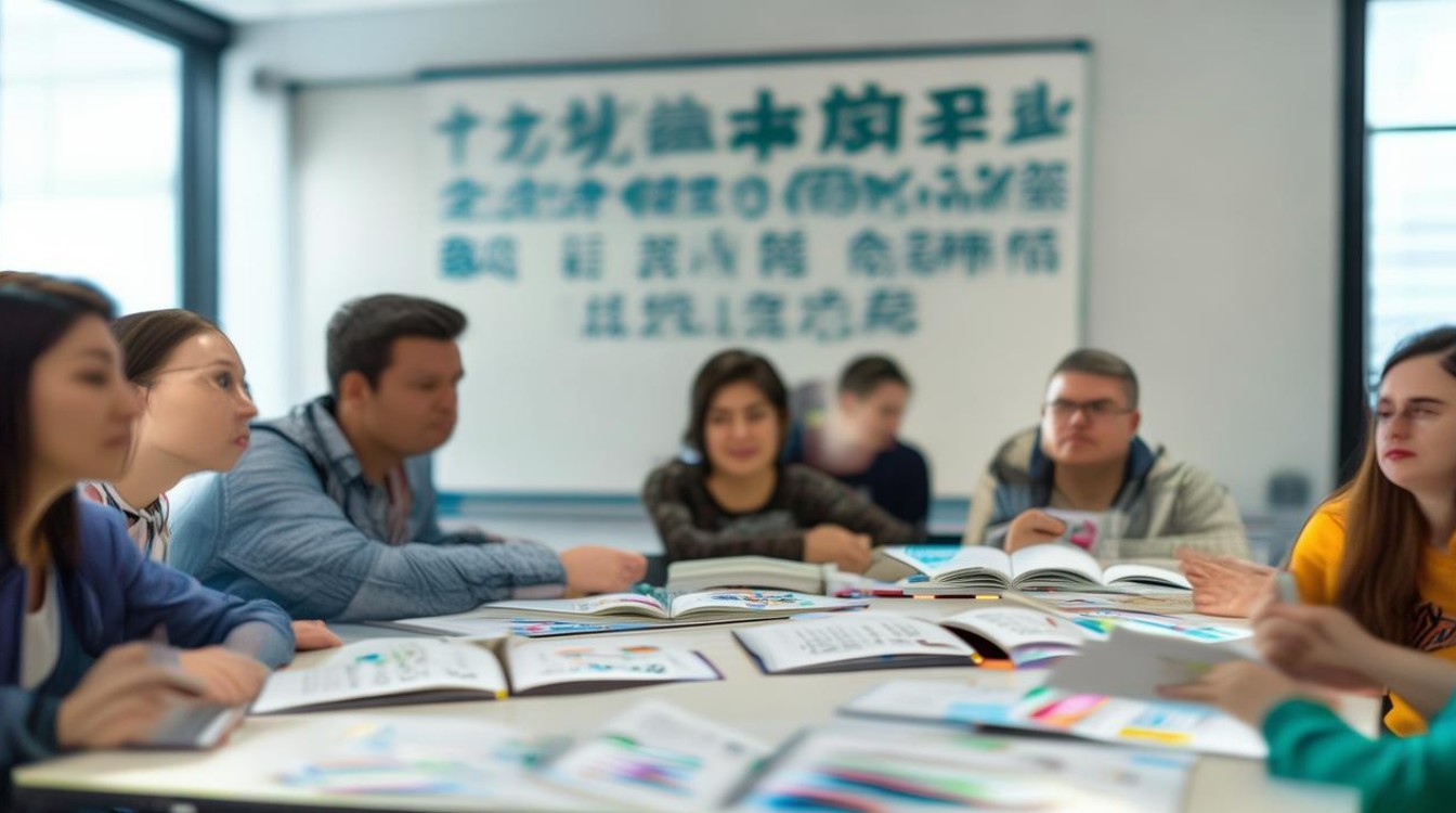 珠海成人口语班，高效提升英语交流能力的实用指南