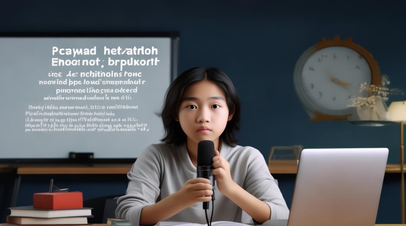 雅思口语超时，如何高效提升英语表达能力