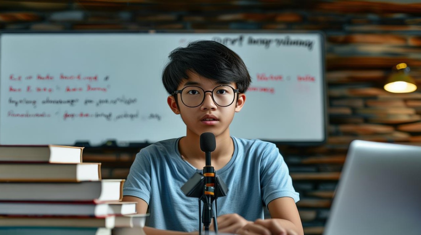 雅思口语超时，如何高效提升英语表达能力