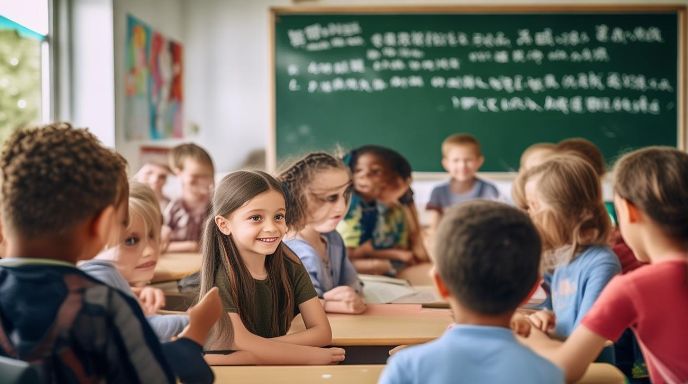 小学生日常口语提升指南