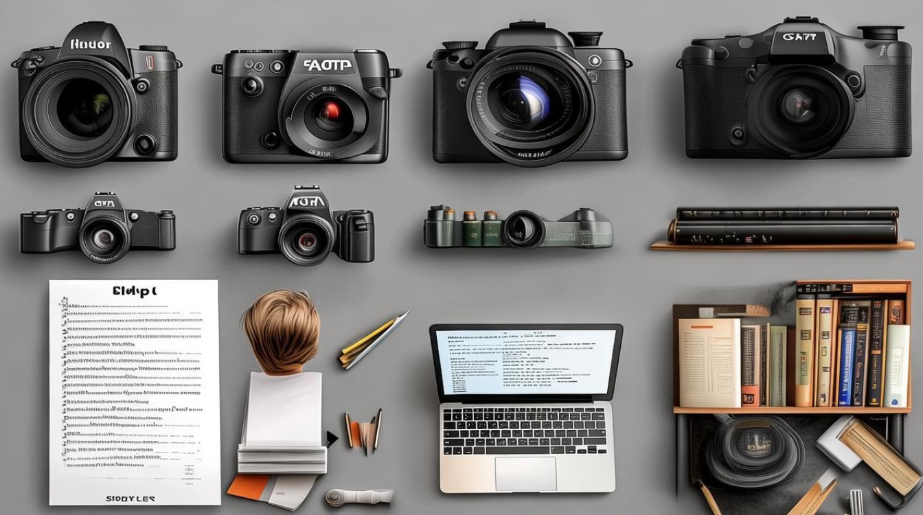 The Digital Camera:A Powerful Tool for Enhancing English Essay Writing