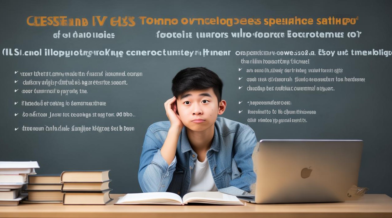 雅思口语考试尴尬，如何有效提升英语口语能力