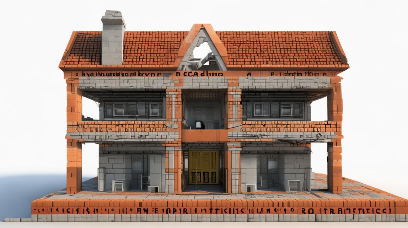 Building Your English Speaking Skills Like a House:A Step-by-Step Guide