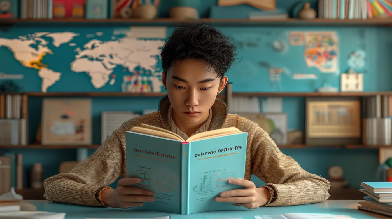 提升雅思口语能力的科学方法与最新数据