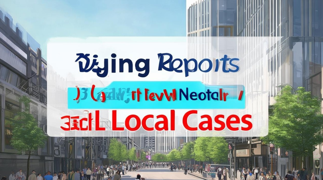 北京新增本土病例31，北京新增本土病例31例