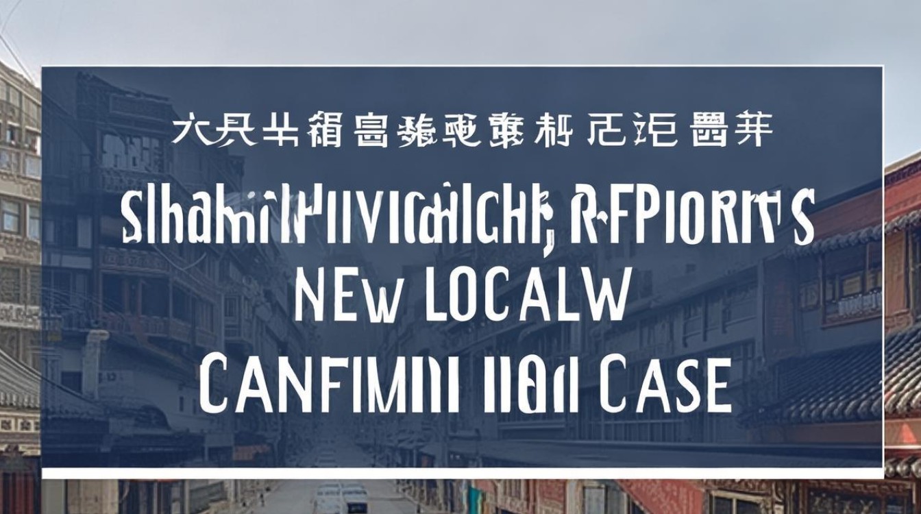 陕西省新增一例本土确诊，陕西省新增一例本土确诊病例