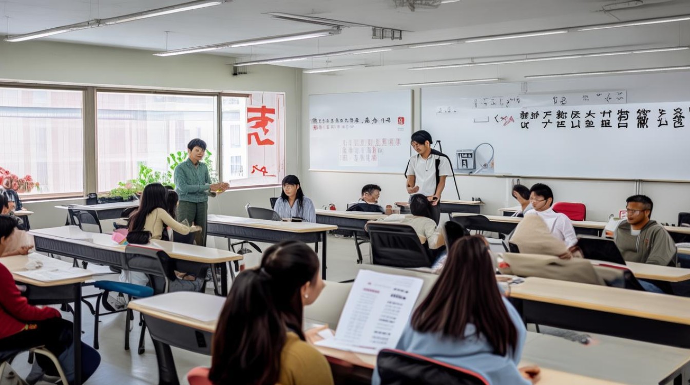 杭州日语口语培训，杭州日语口语培训班价钱