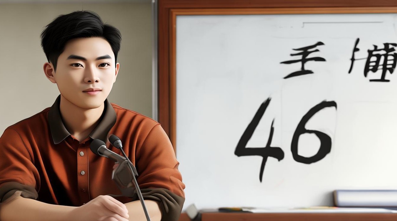 tpo46口语，TPO46口语