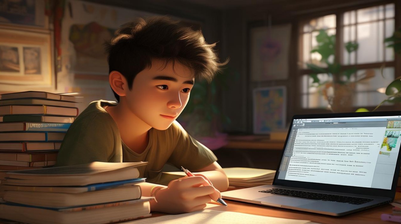 学习动机作文