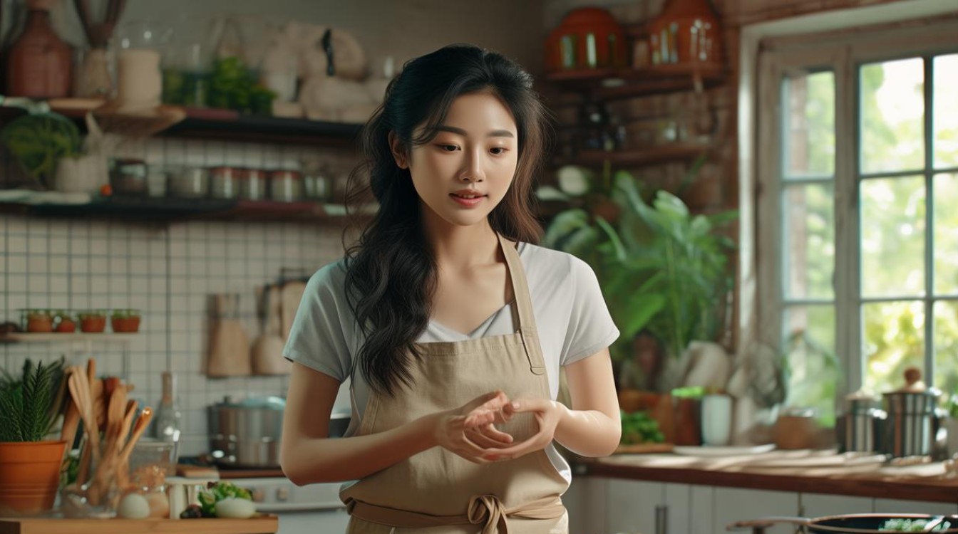 做饭雅思口语，做饭雅思口语怎么说