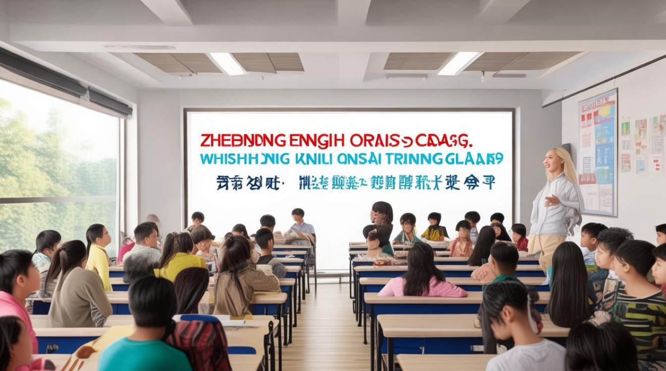 镇江英语口语培训班，镇江英语口语培训班哪家好
