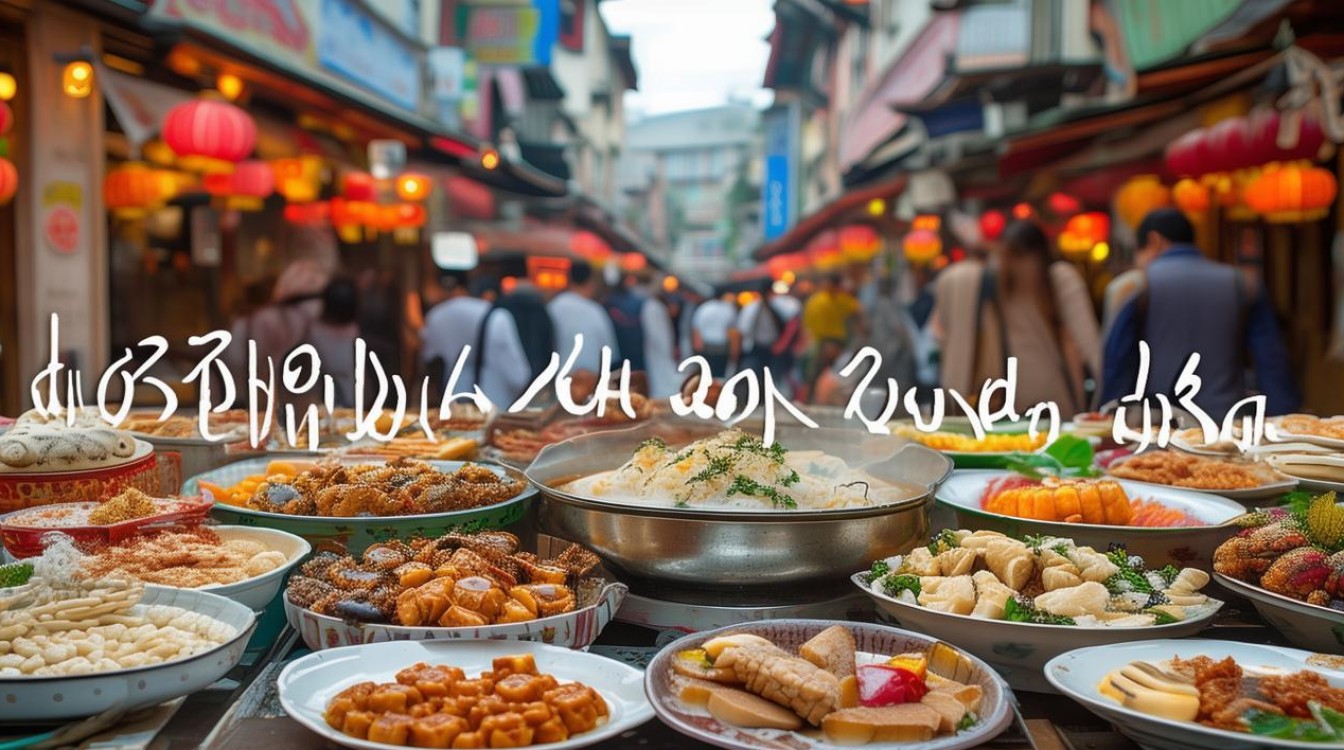 food in shanghai 作文，food in china作文