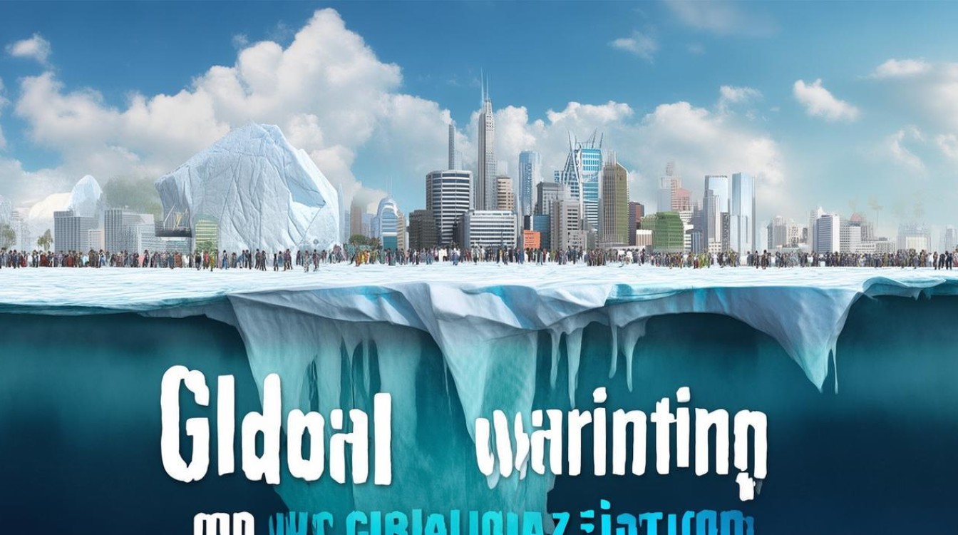 global warming 口语，globalization口语