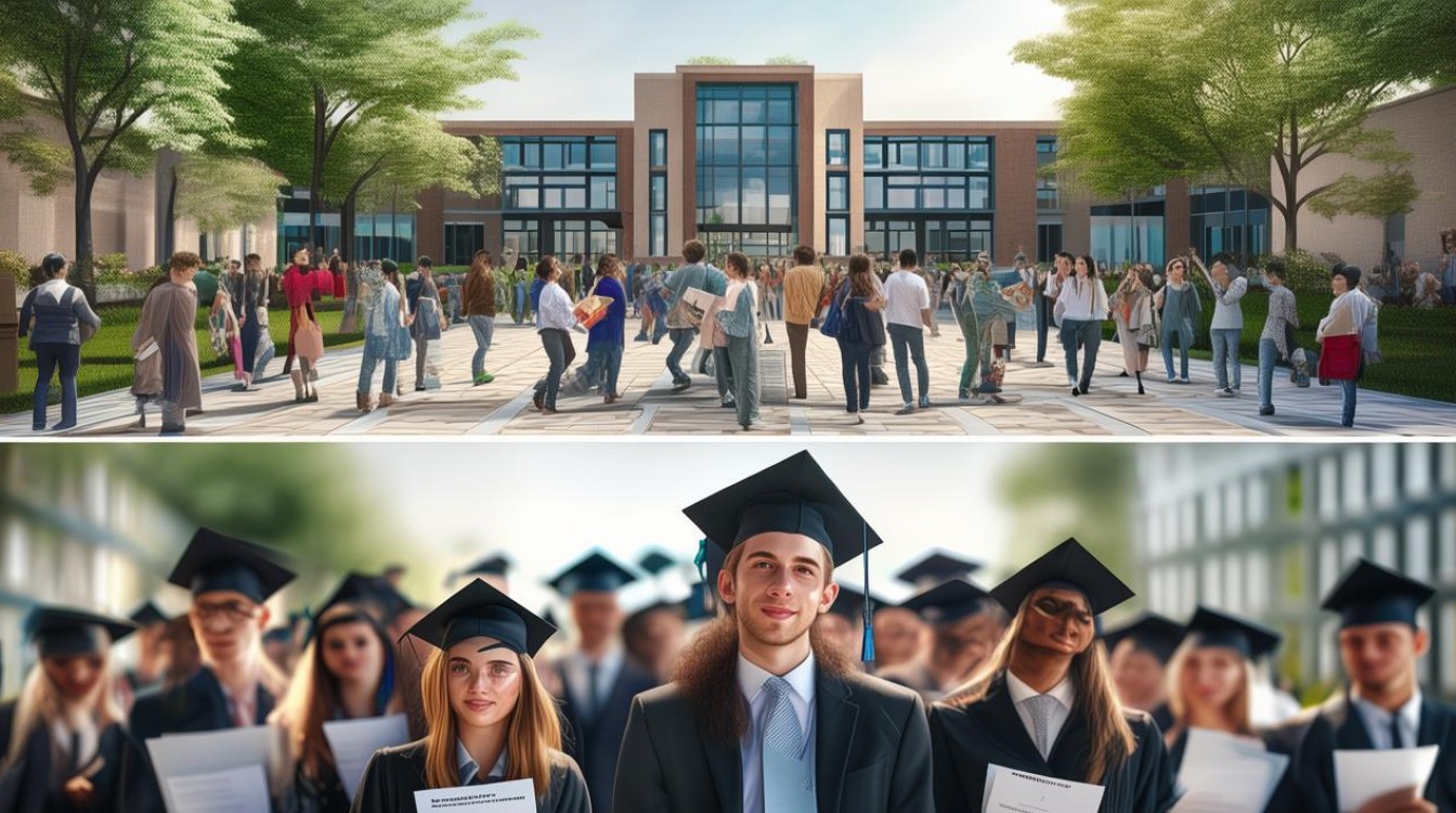 雅思口语大学，雅思口语大学毕业后你的打算