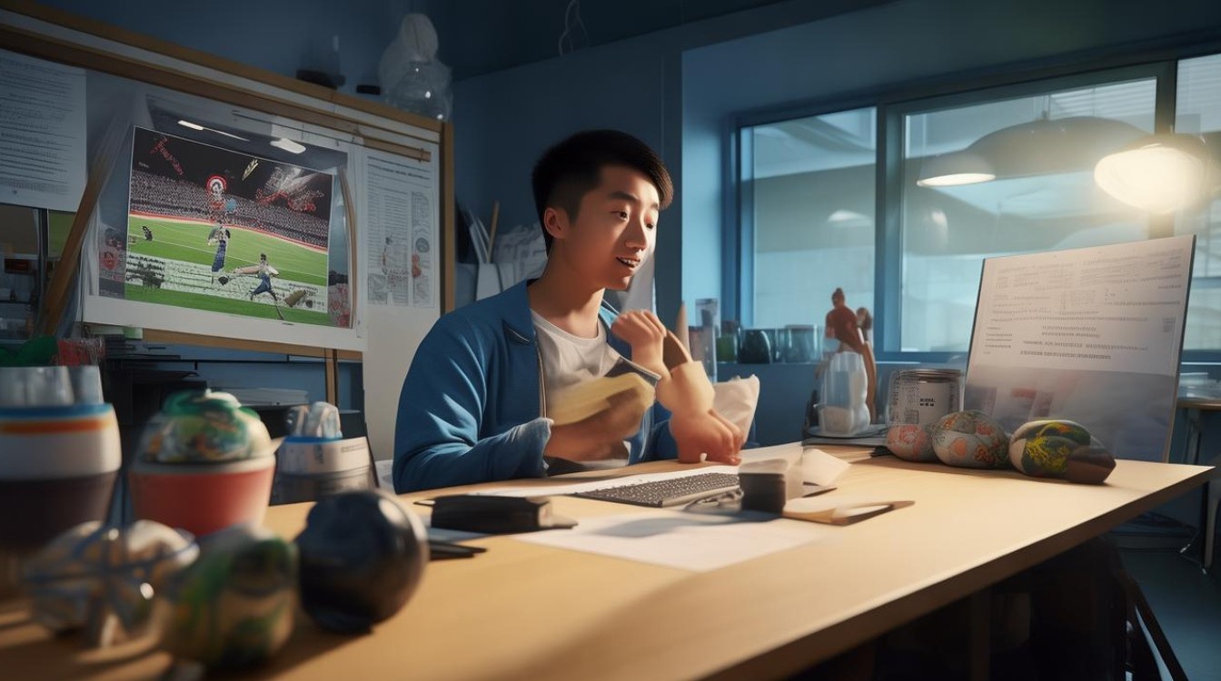 雅思口语exciting sport，雅思口语考试