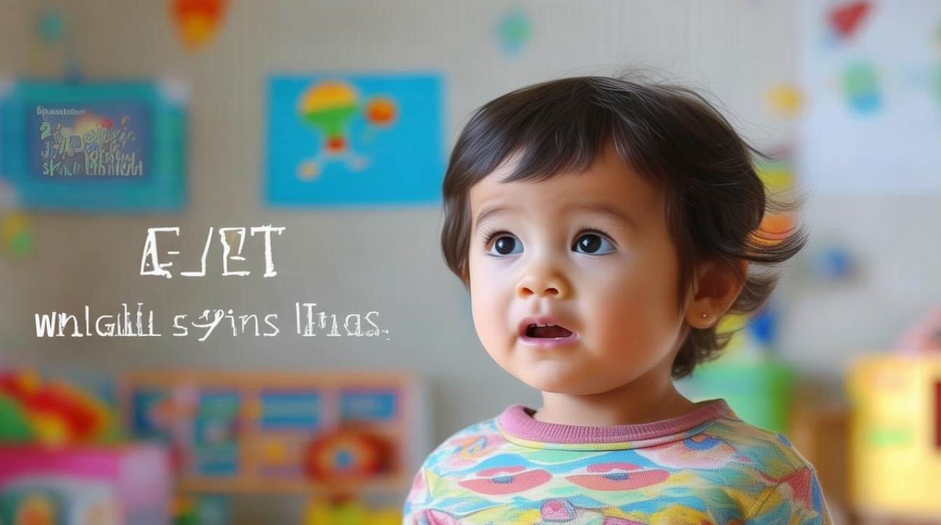 口语小孩，口语小孩的英语