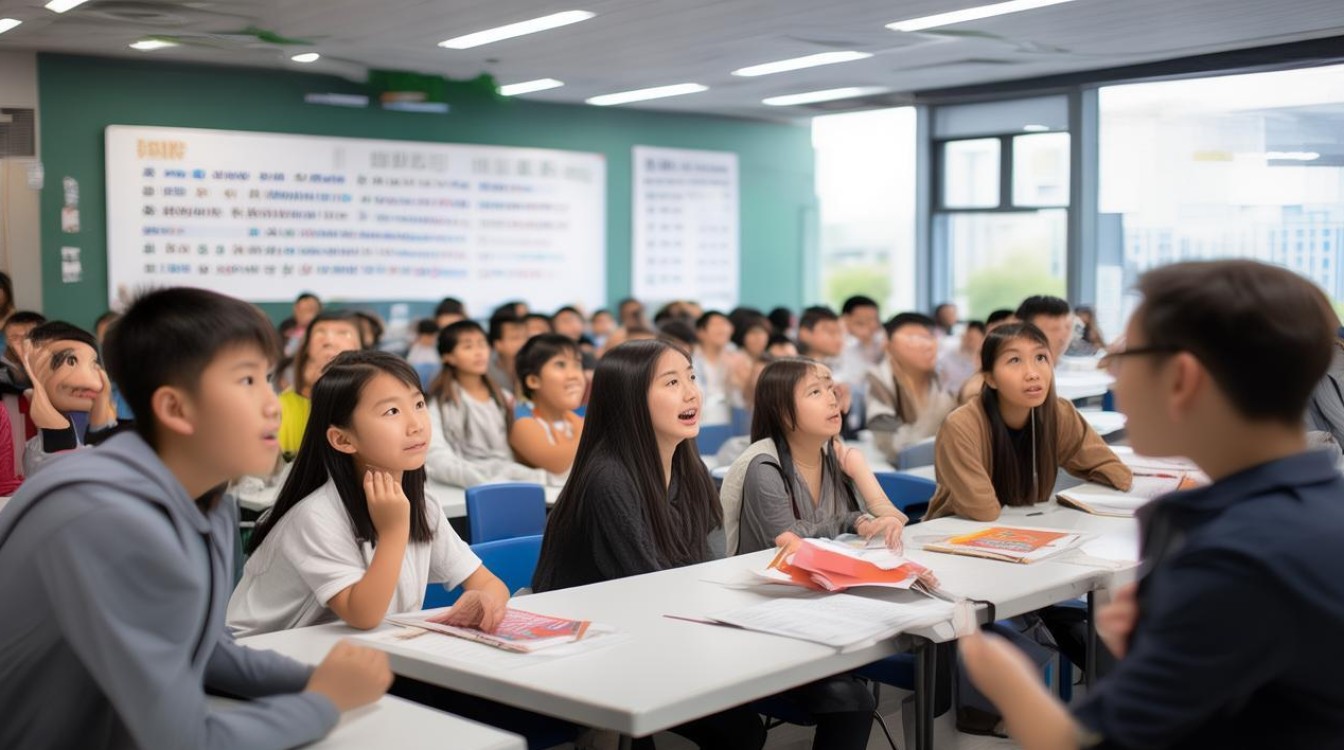 石家庄英语口语培训，石家庄英语口语培训哪家机构好