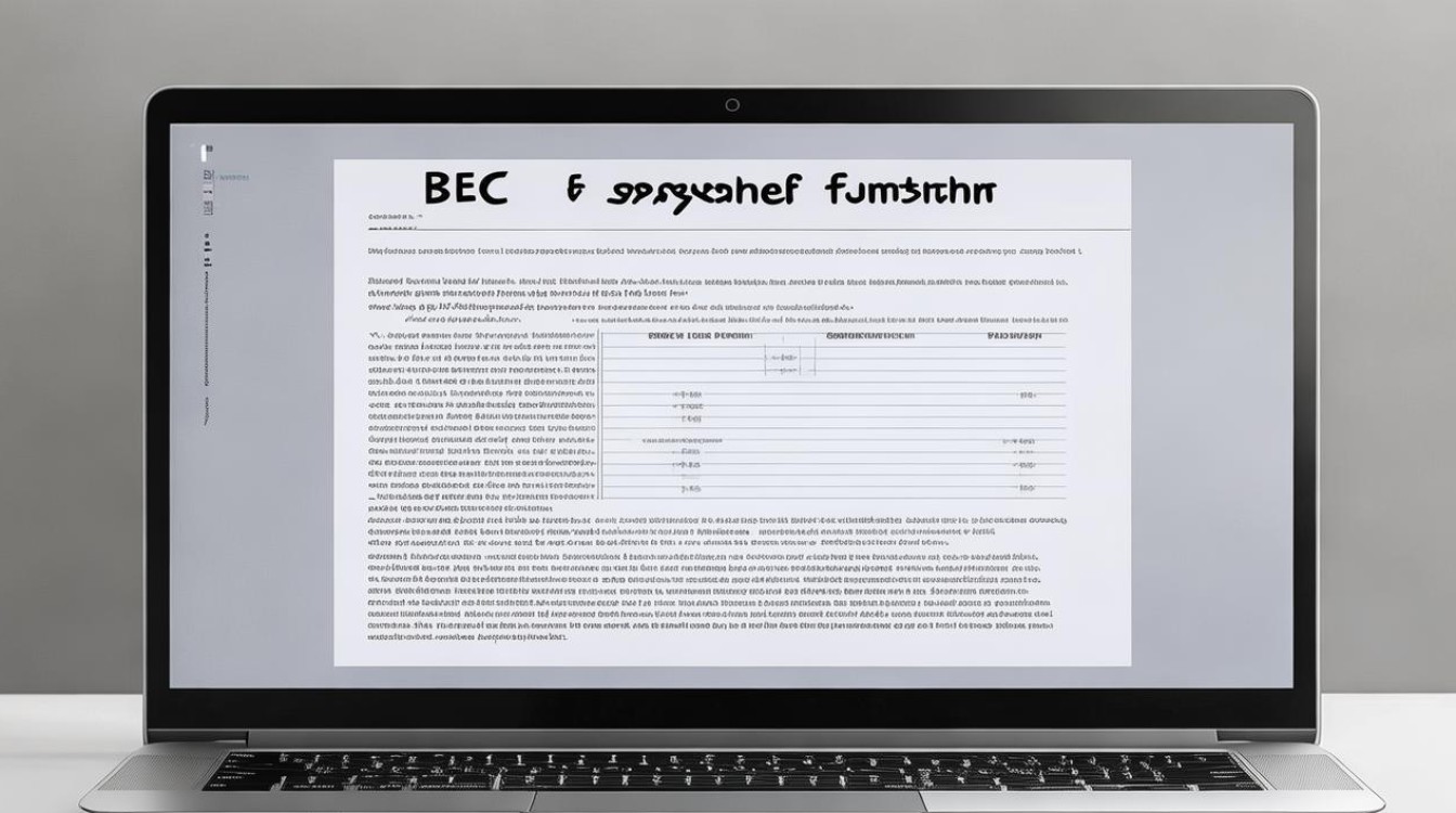 bec留言英语作文格式，bec作文模板
