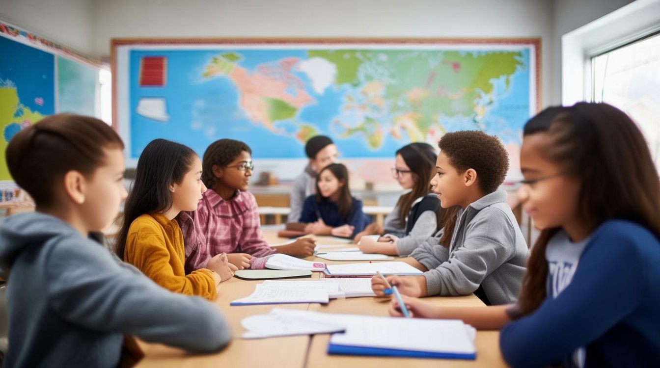 中学生英语口语话题，中学生英语口语话题有哪些