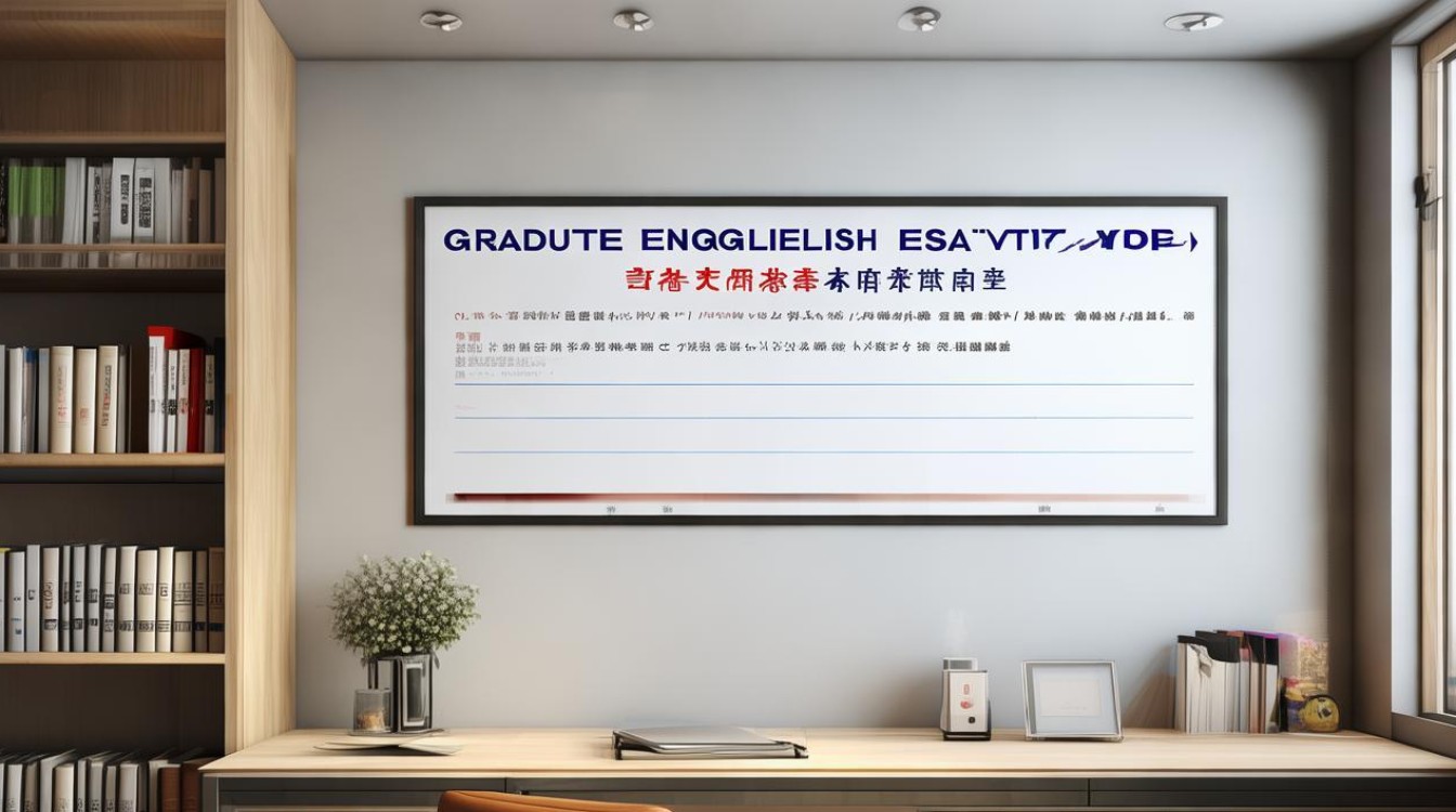 考研英语作文 题目，考研英语作文题目是中文还是英文