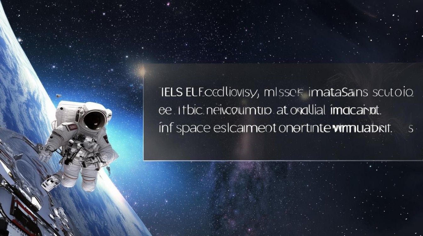 雅思作文宇宙探索，雅思作文宇宙探索对人类影响很小