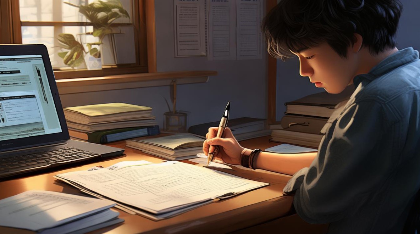 雅思作文自学，雅思作文自学有什么批改方法