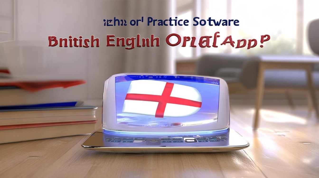 英式英语口语练习软件，英式英语口语app