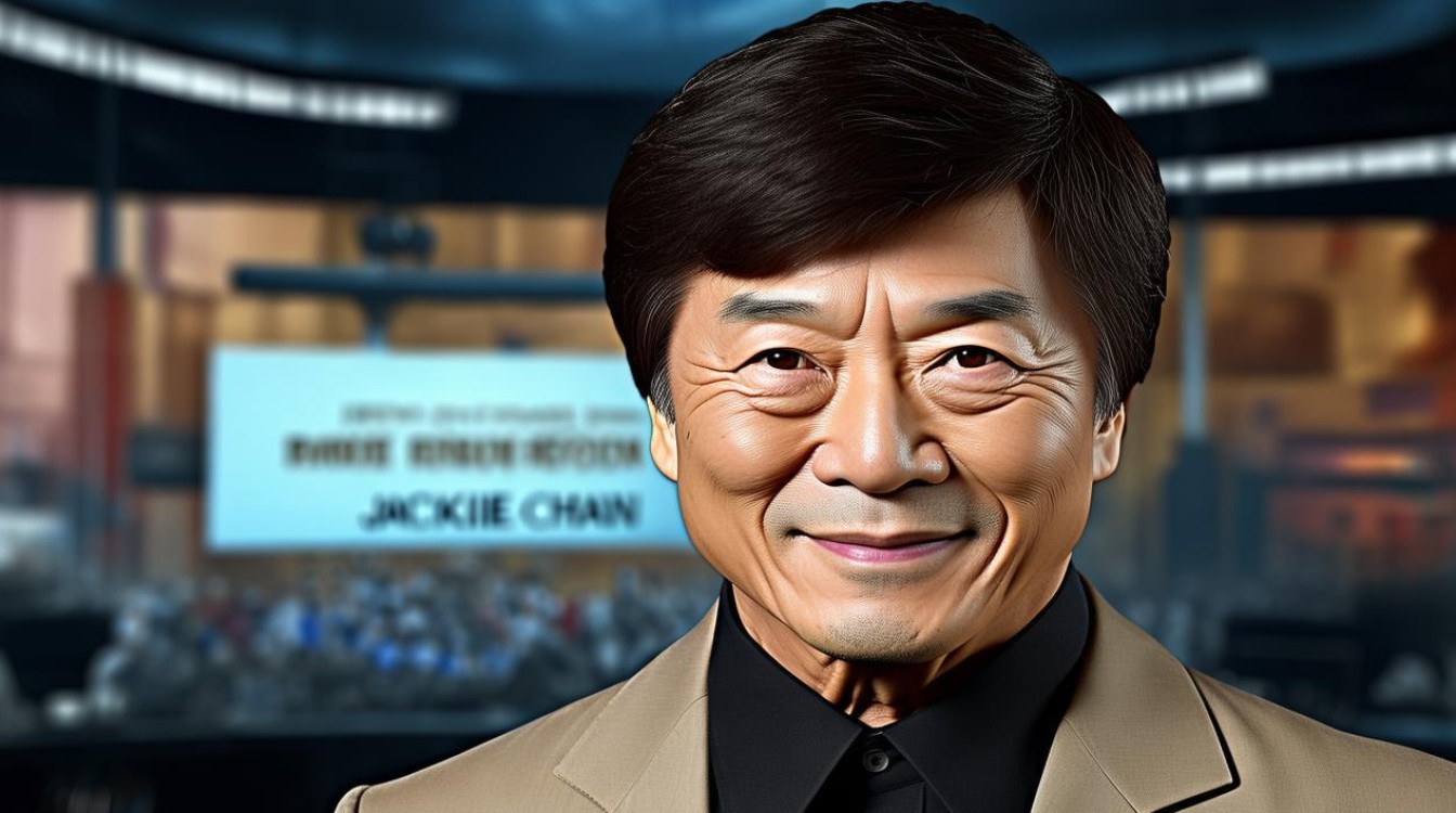 雅思口语 名人 成龙，雅思口语名人成龙