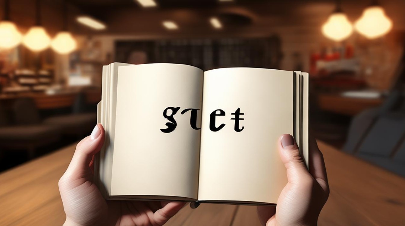 get口语读法，get 口语