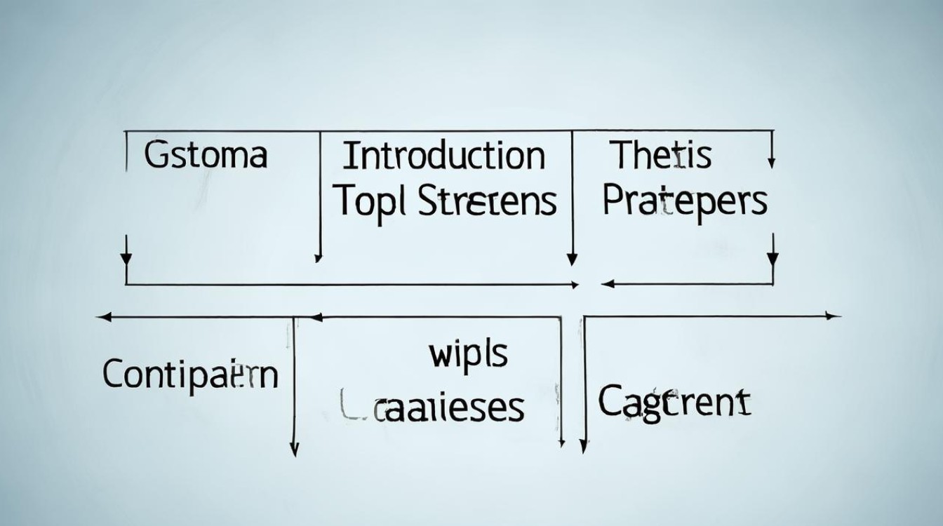 作文常用结构，作文常用结构模式
