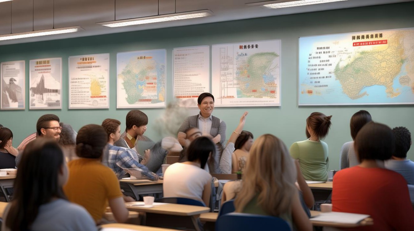 合肥成人口语，合肥成人口语培训机构