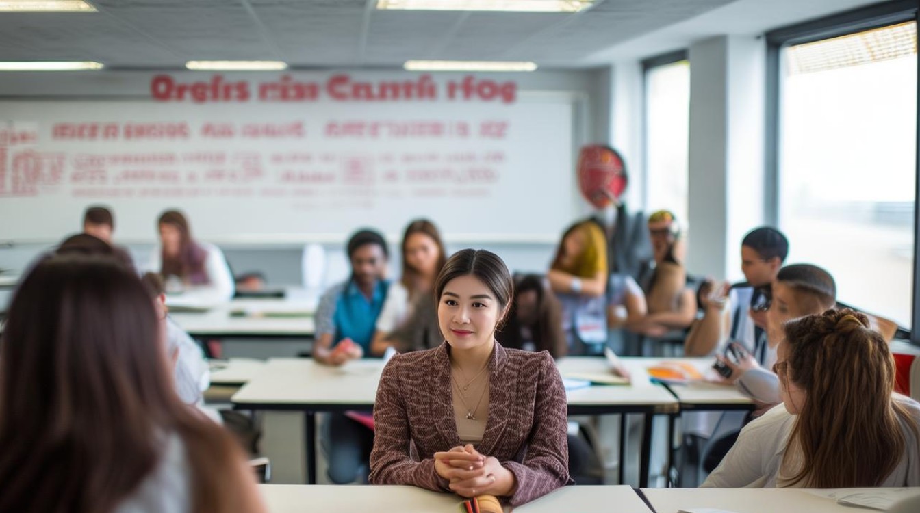 英语口语成人培训，英语口语成人培训学校