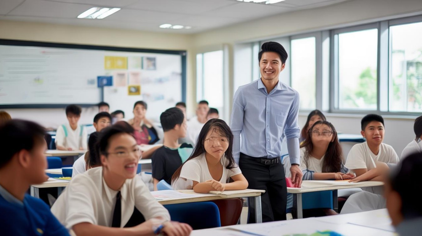 郑州外教口语培训，郑州外教口语培训哪家好