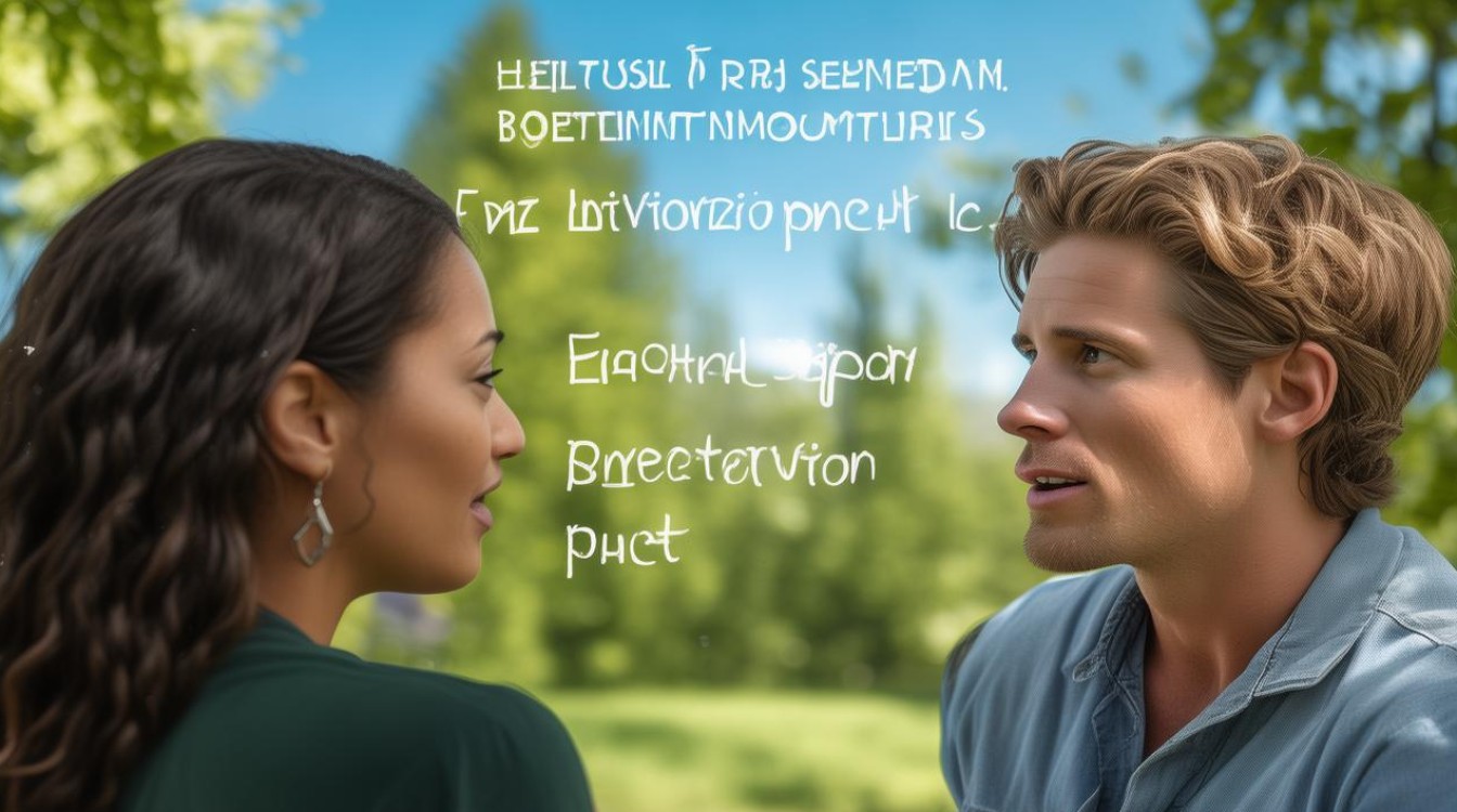 英语口语长对话，英语口语长对话环境保护