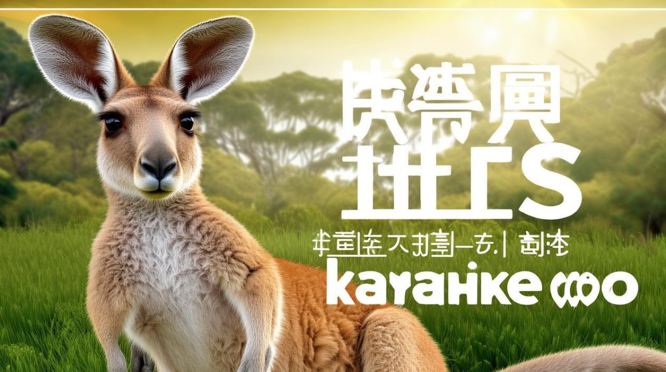 雅思口语袋鼠，雅思口语袋鼠怎么说