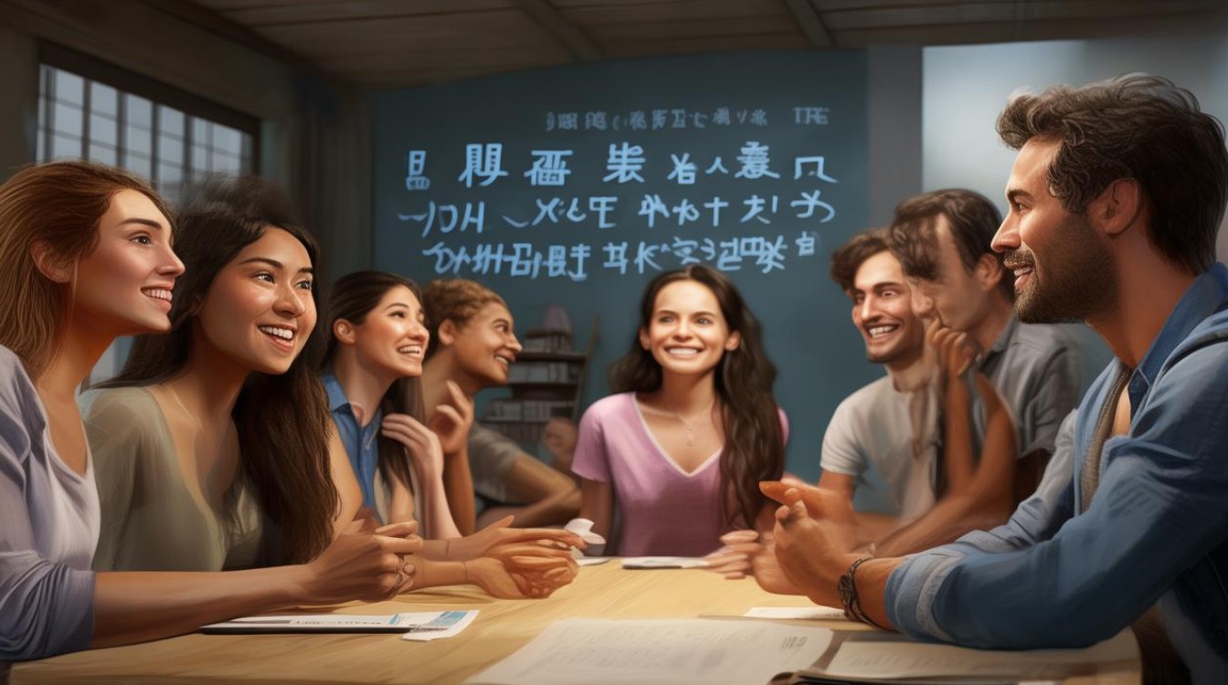 换位置 口语，换位置口语交际怎么说