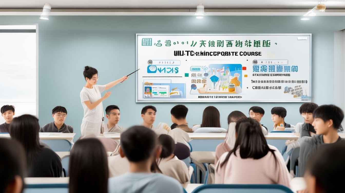 南京雅思口语短期