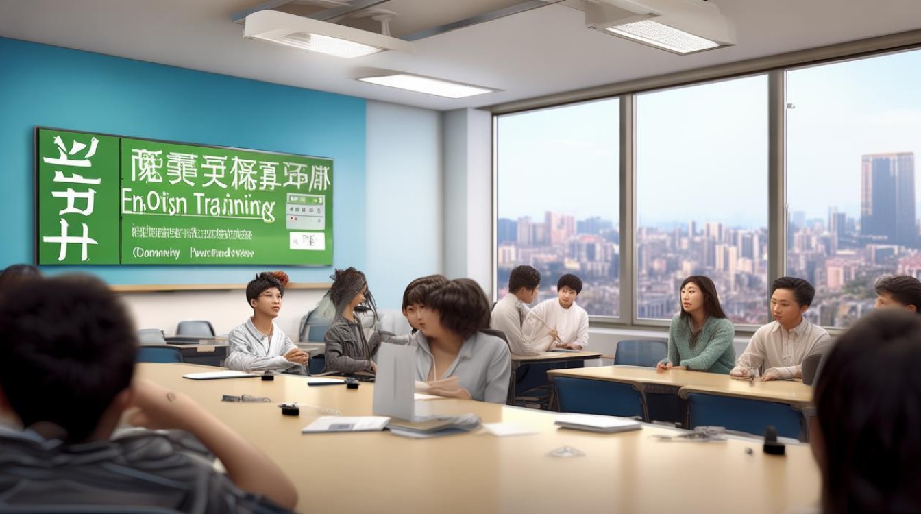 长春英语口语培训费用 长春英语口语培训费用