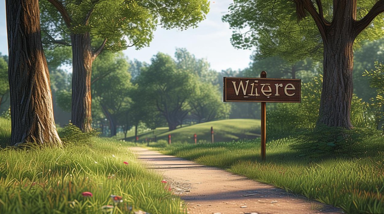 口语where 口语where