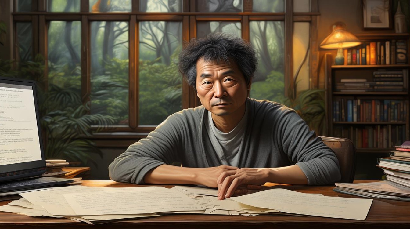 介绍莫言的英语作文 介绍莫言的英语作文
