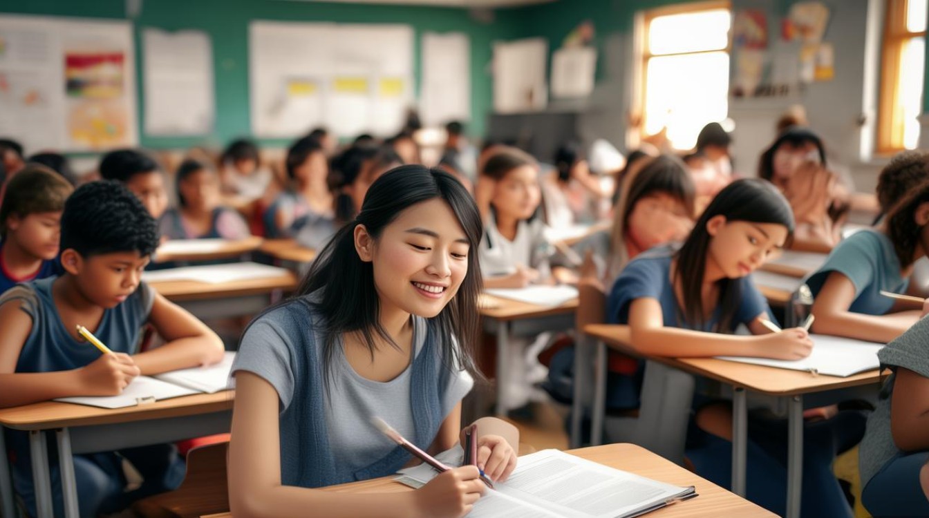 初中补助资金作文