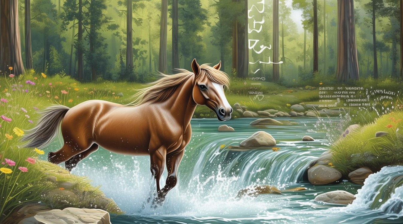 作文 小马过河 作文 小马过河