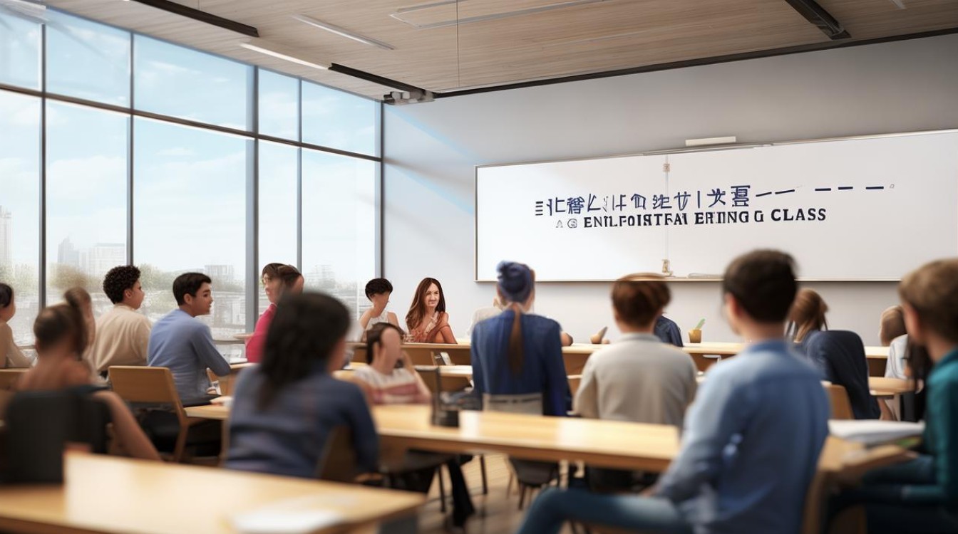 邢台英语口语培训班 邢台英语口语培训班