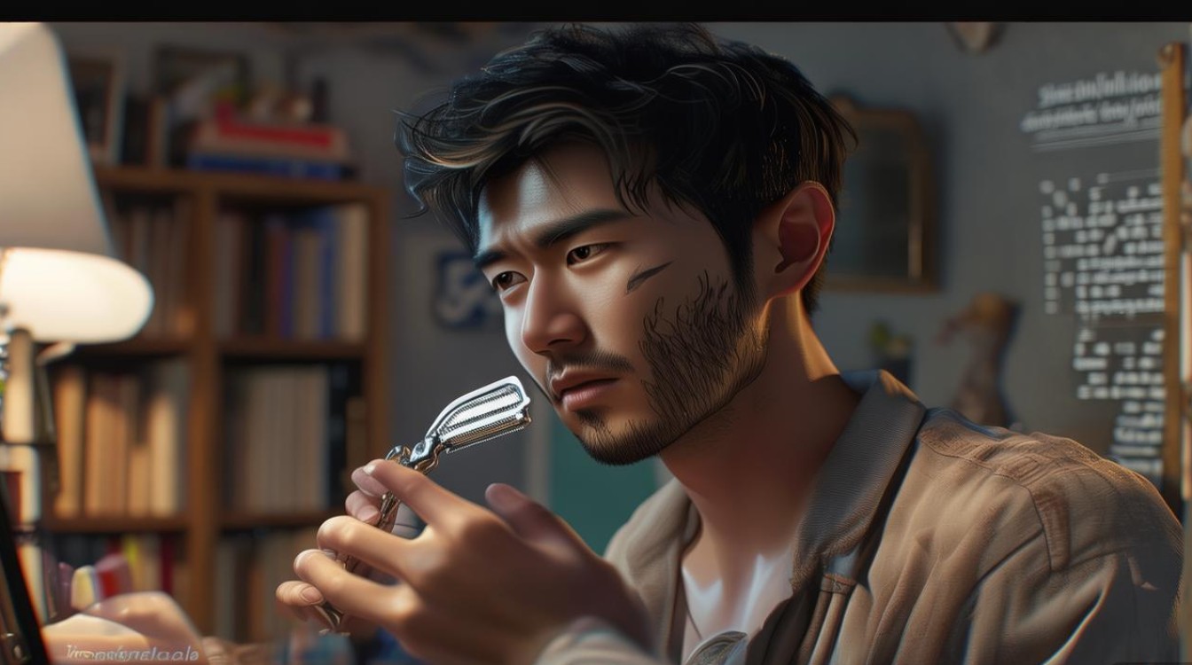 shaving雅思口语 shaving雅思口语