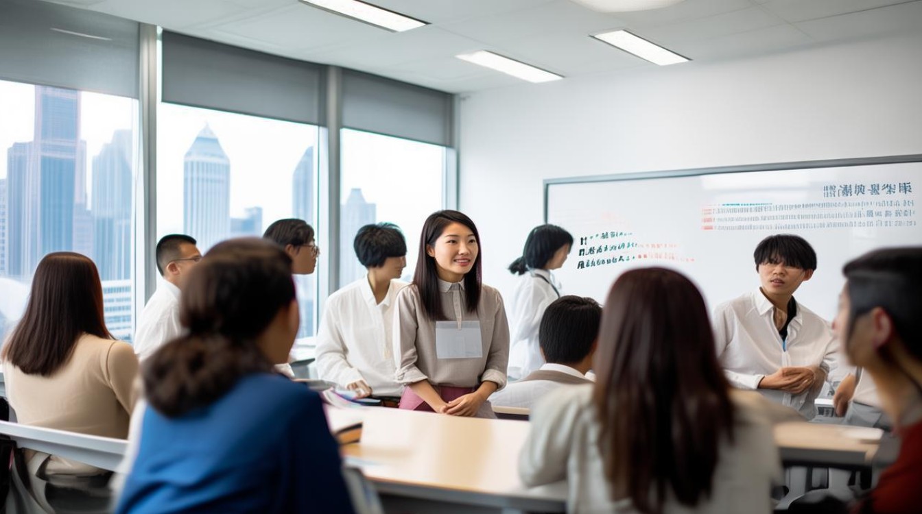 上海新东方口语班 上海新东方口语班