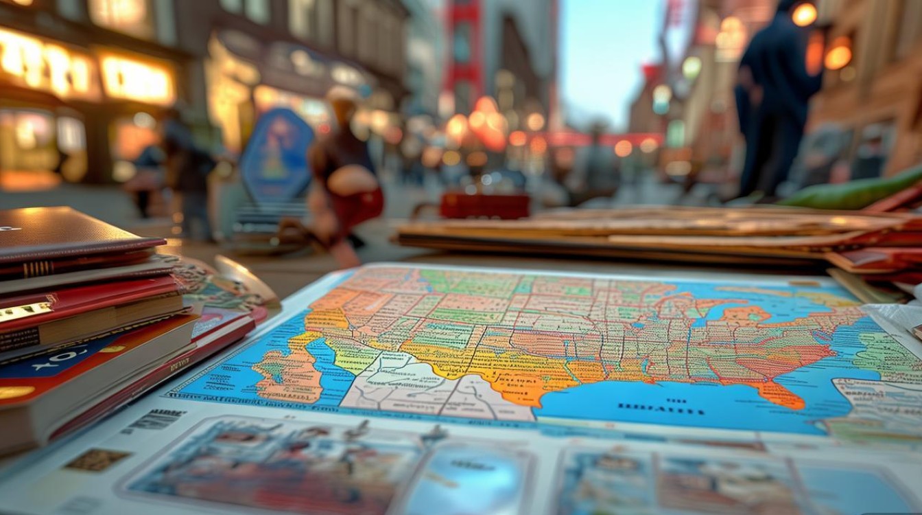 美国旅游常用英语口语 美国旅游常用英语口语