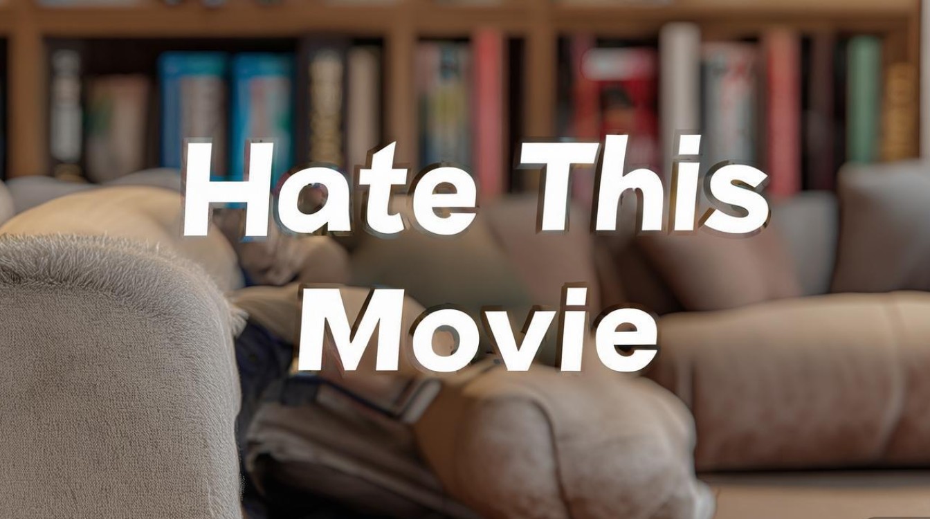 讨厌的电影 雅思口语 讨厌的电影 雅思口语