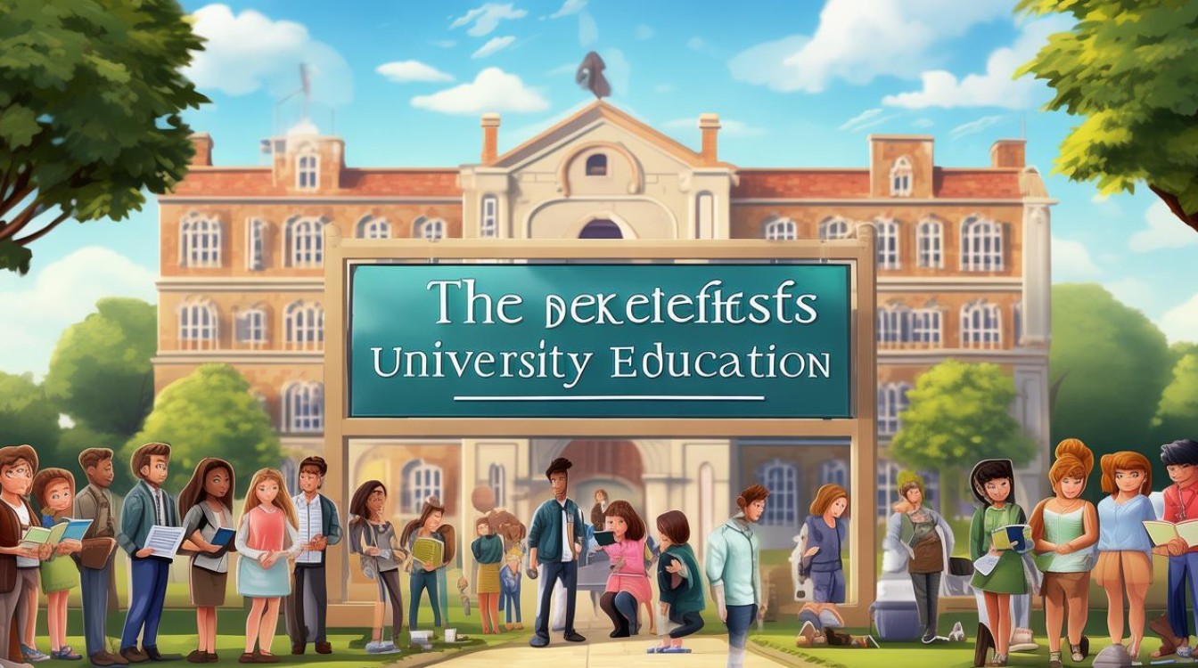 大学带来的好处英语作文 大学带来的好处英语作文